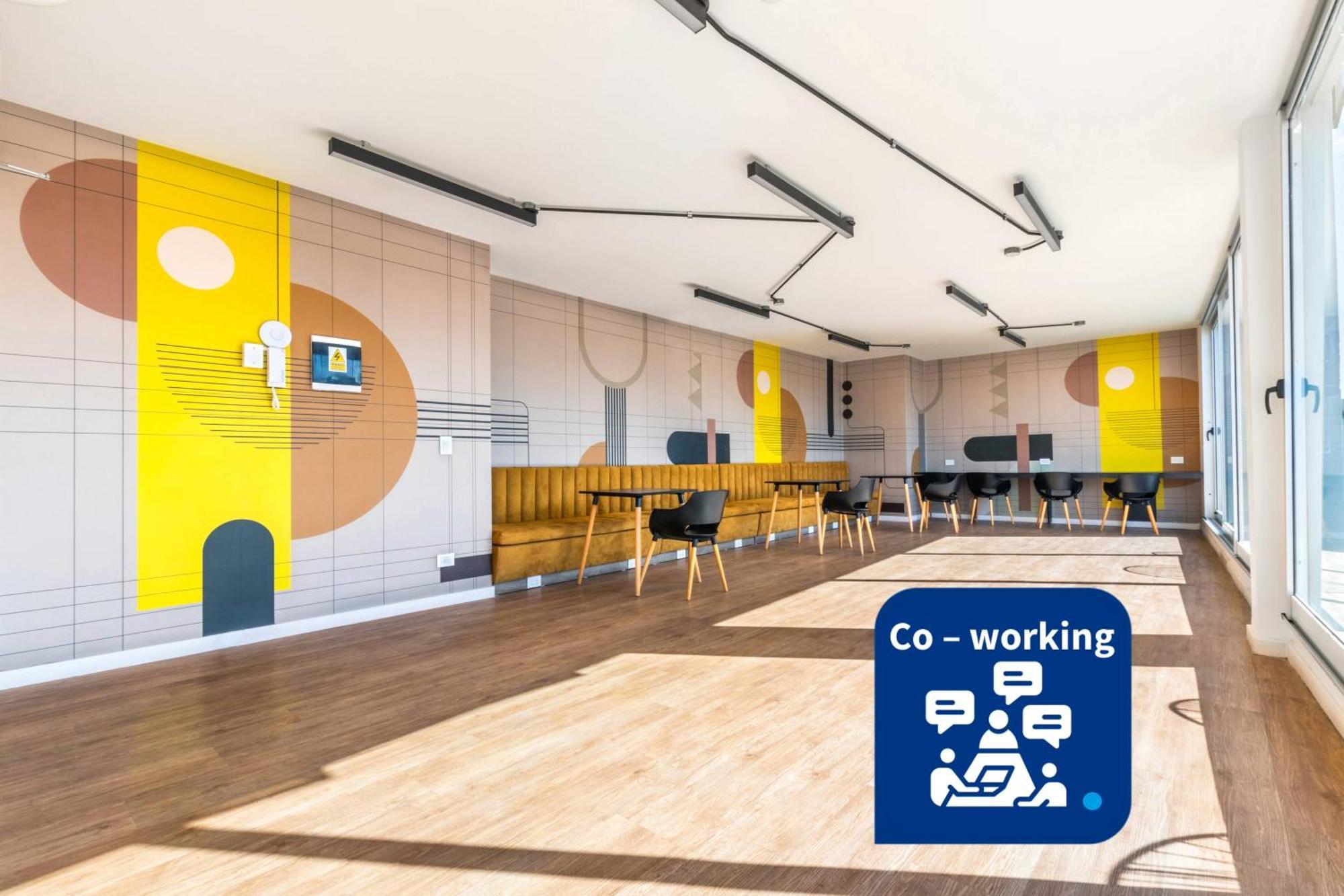 Modern Apartments In Palermo Soho - By Buerentals Buenos Aires Esterno foto