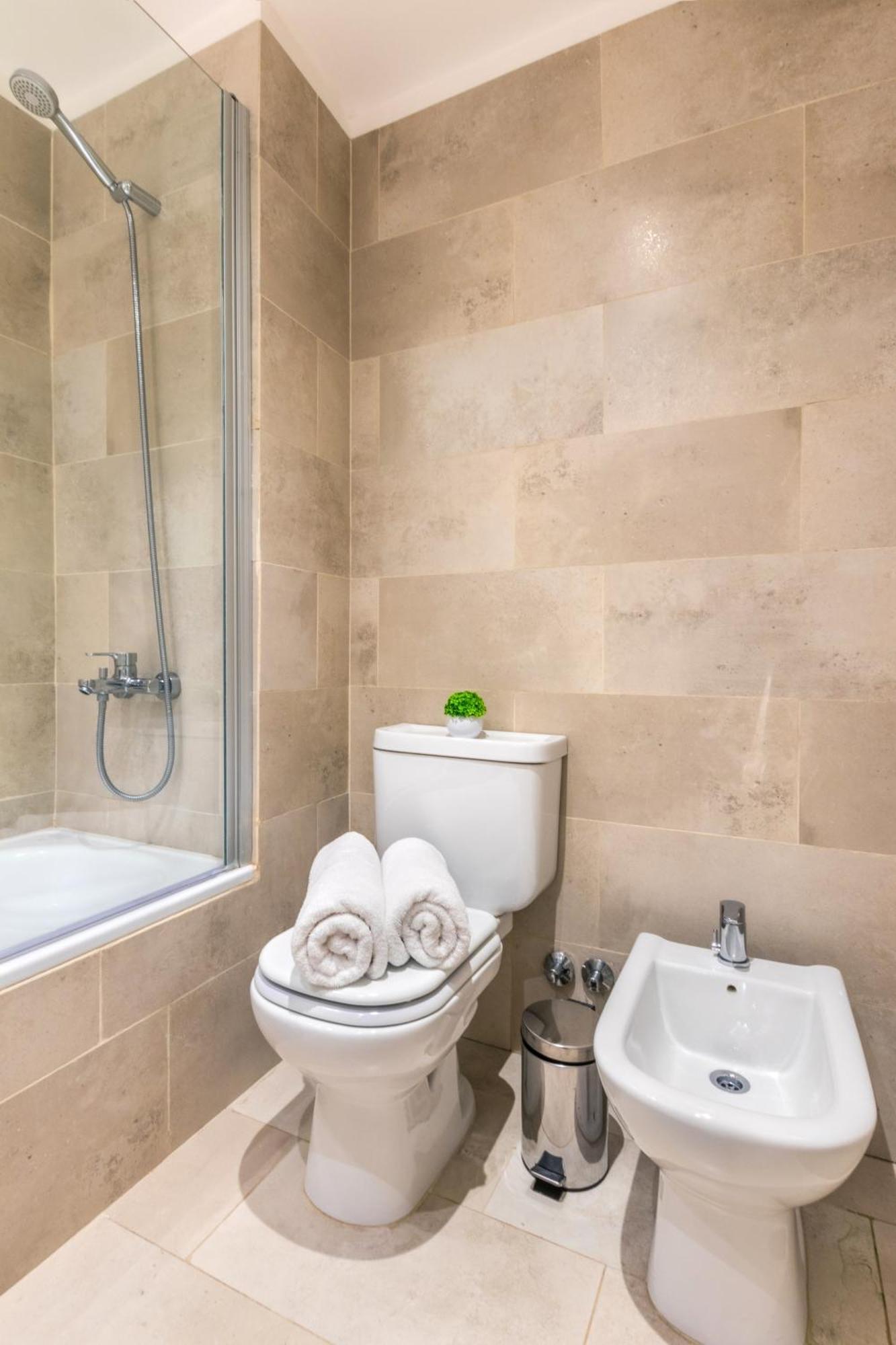 Modern Apartments In Palermo Soho - By Buerentals Buenos Aires Esterno foto