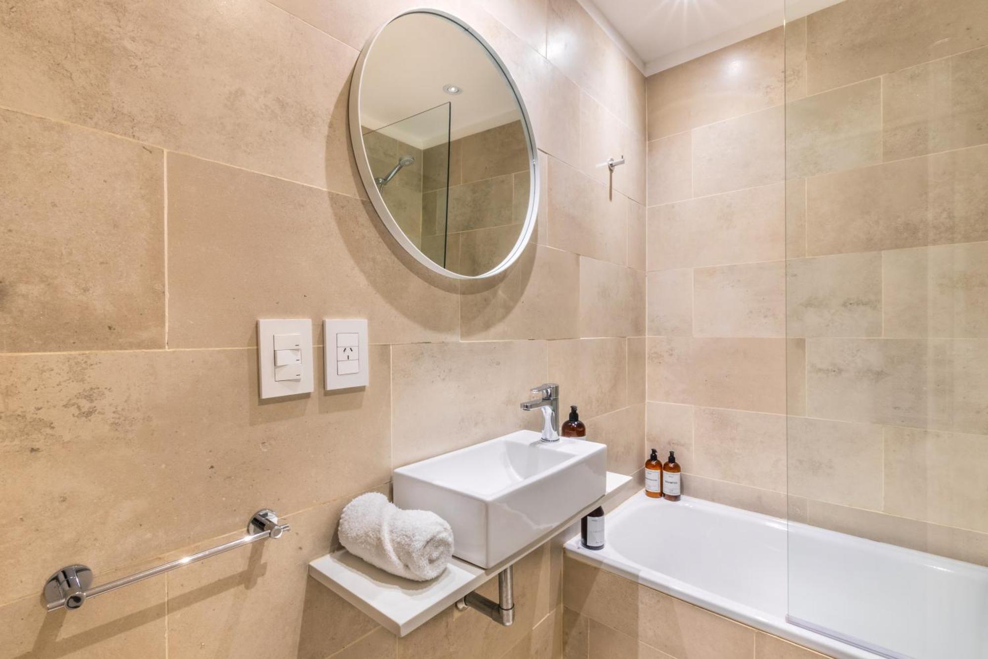 Modern Apartments In Palermo Soho - By Buerentals Buenos Aires Esterno foto