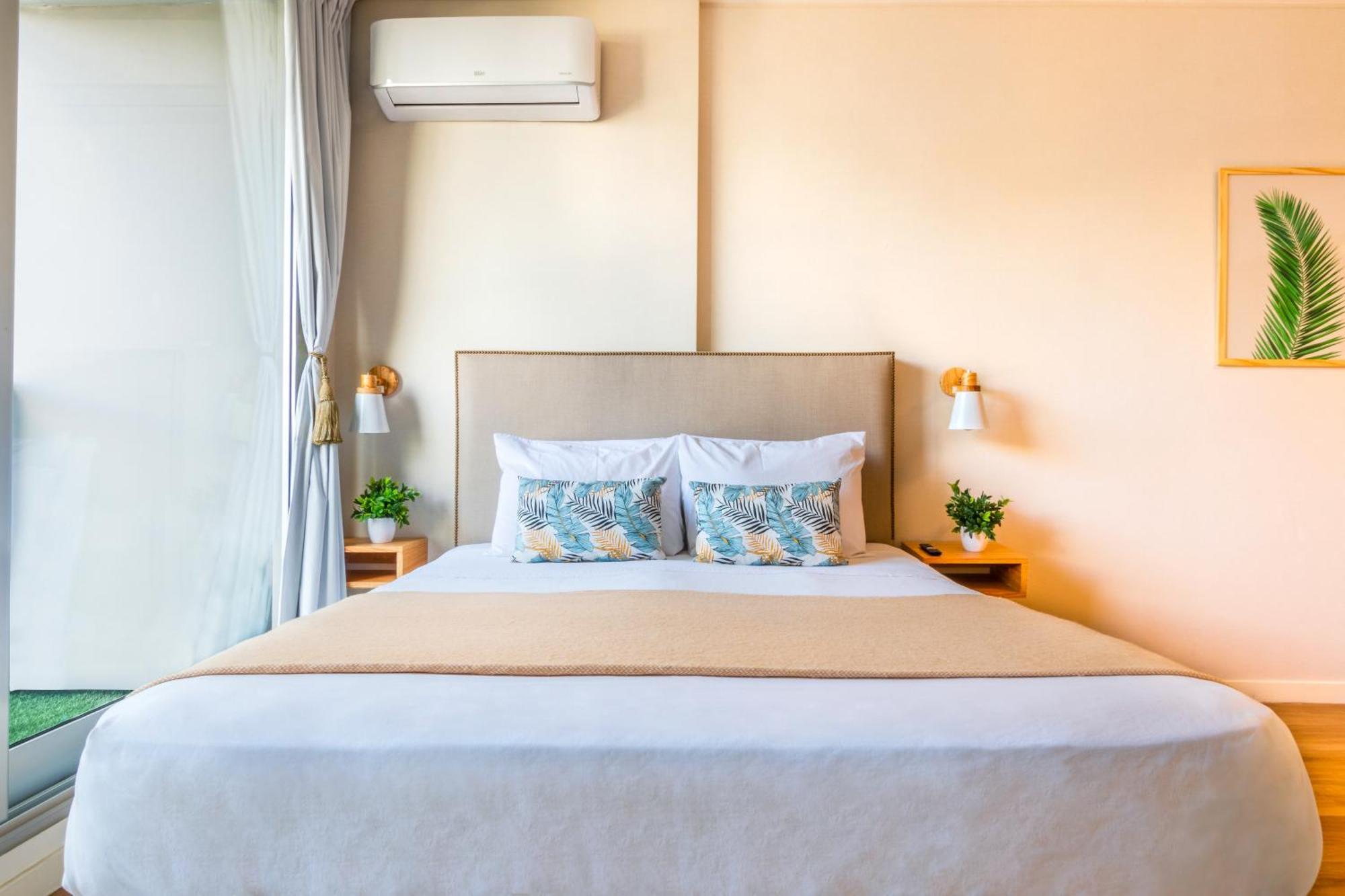 Modern Apartments In Palermo Soho - By Buerentals Buenos Aires Esterno foto