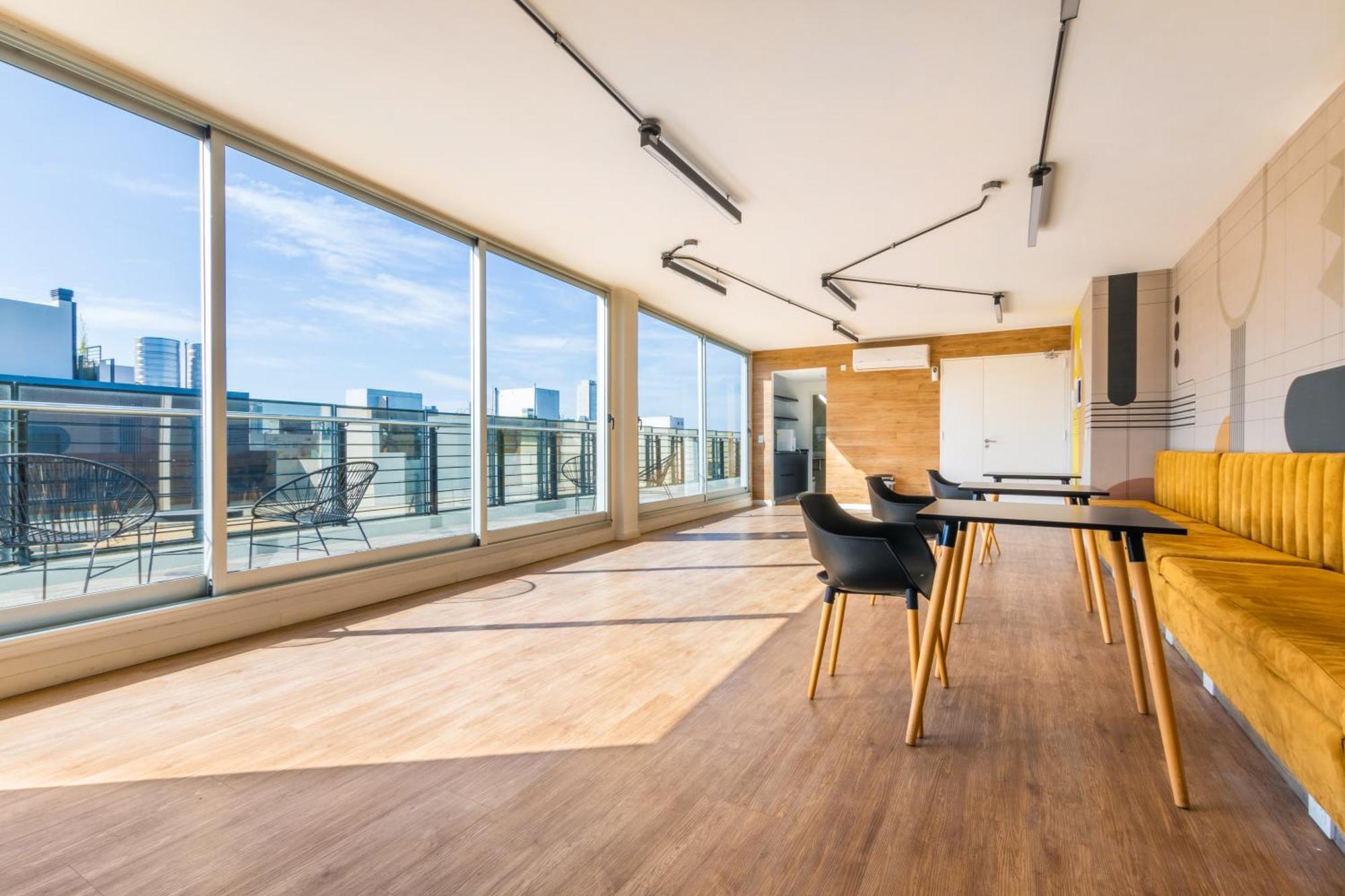 Modern Apartments In Palermo Soho - By Buerentals Buenos Aires Esterno foto