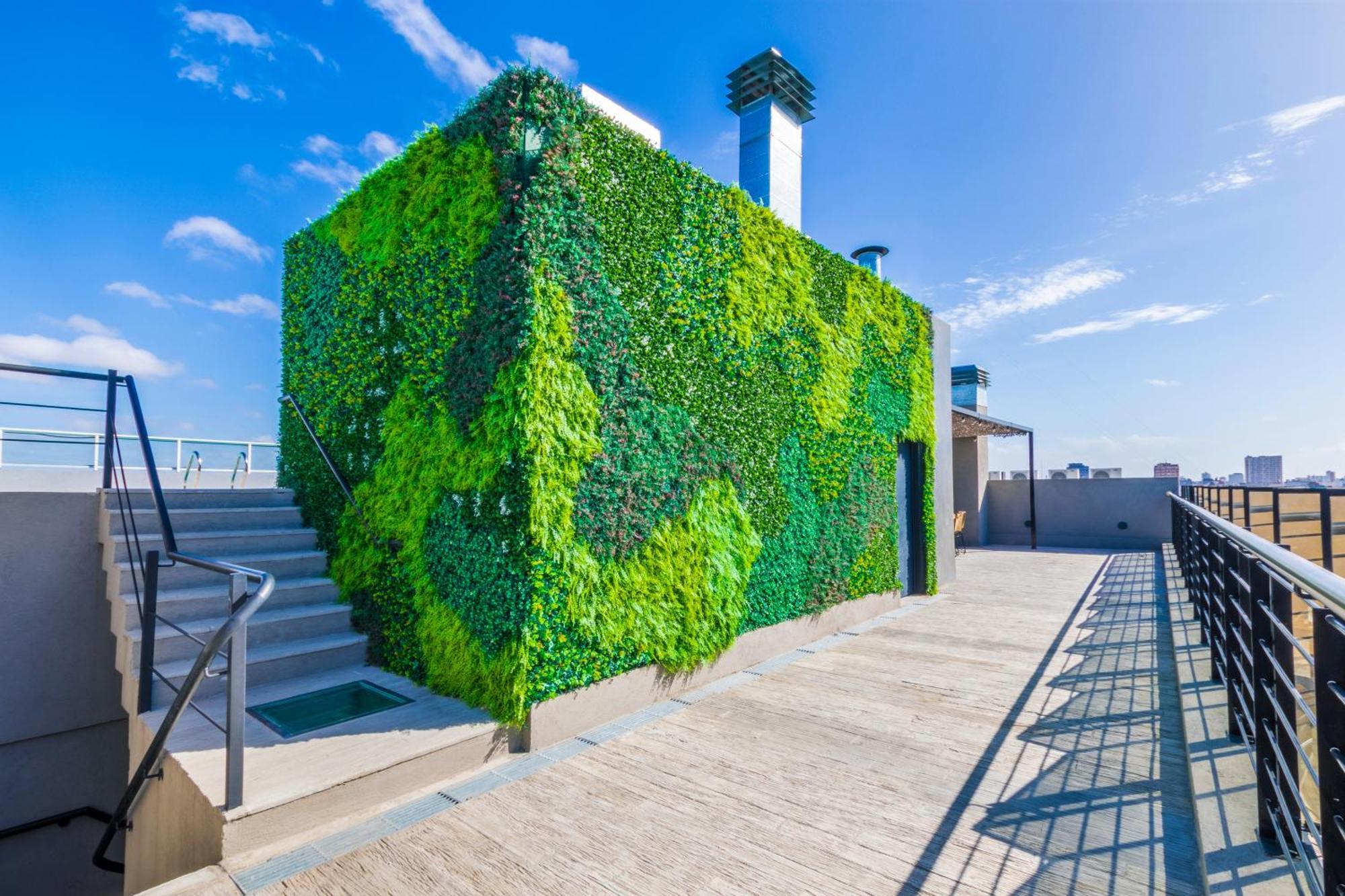 Modern Apartments In Palermo Soho - By Buerentals Buenos Aires Esterno foto