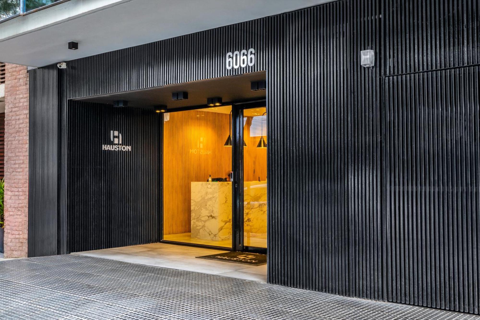 Modern Apartments In Palermo Soho - By Buerentals Buenos Aires Esterno foto